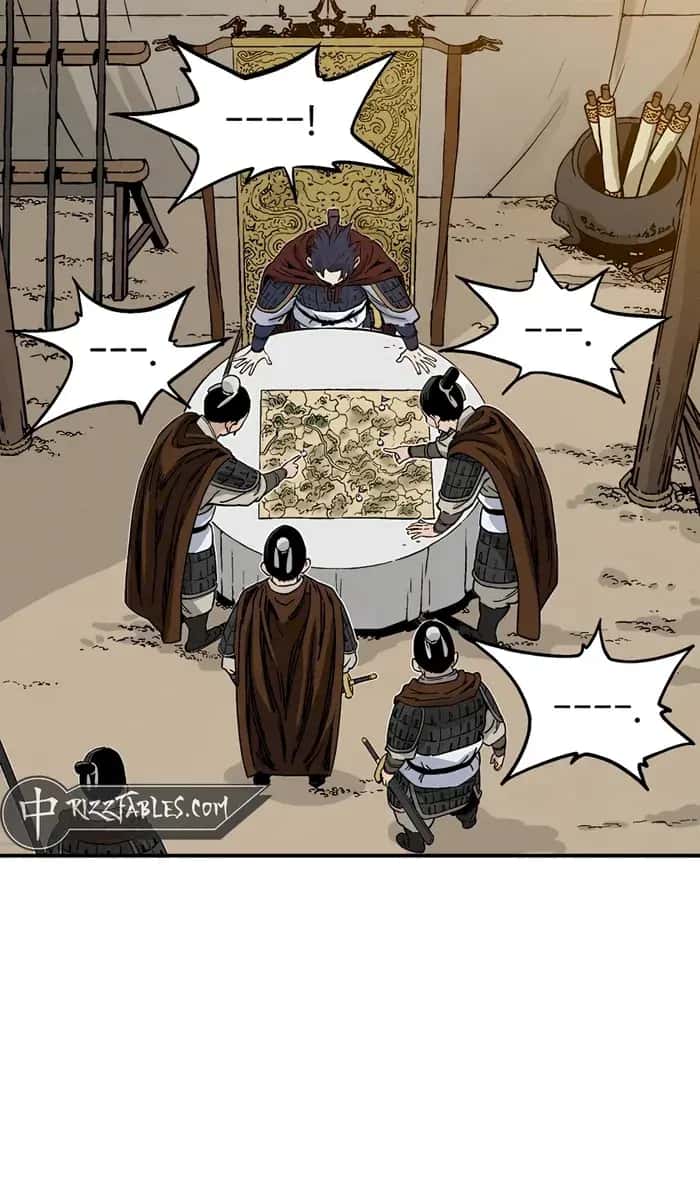 I Reincarnated as a Legendary Surgeon Chapter 110 Page 14
