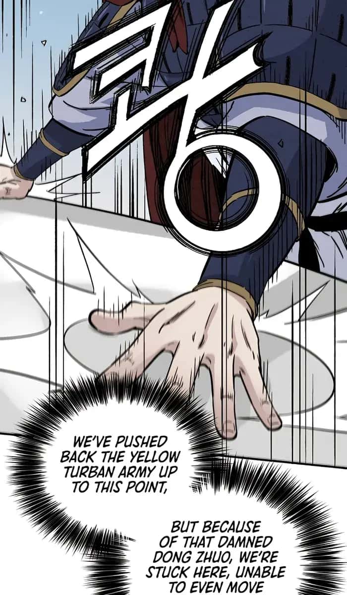 I Reincarnated as a Legendary Surgeon Chapter 110 Page 17