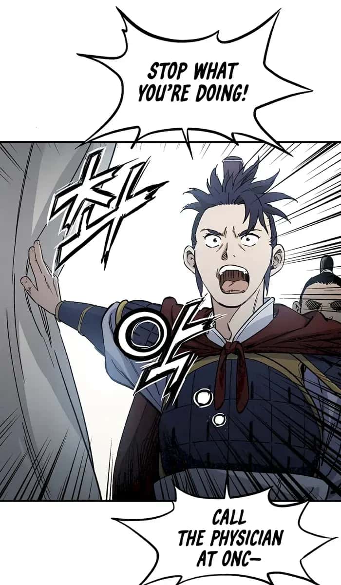 I Reincarnated as a Legendary Surgeon Chapter 110 Page 45