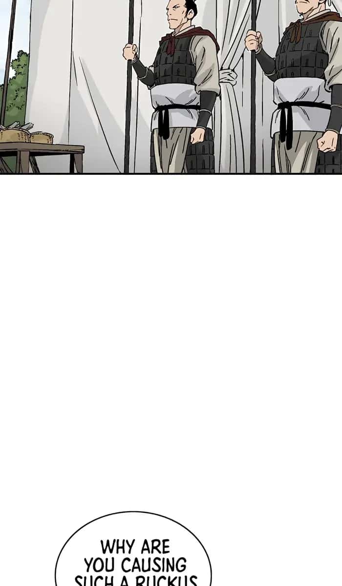 I Reincarnated as a Legendary Surgeon Chapter 110 Page 57