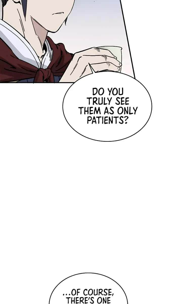 I Reincarnated as a Legendary Surgeon Chapter 110 Page 60