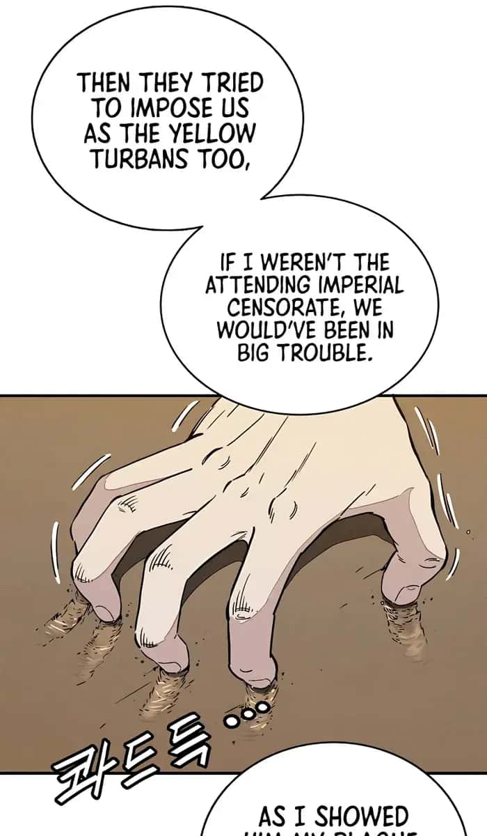 I Reincarnated as a Legendary Surgeon Chapter 110 Page 73