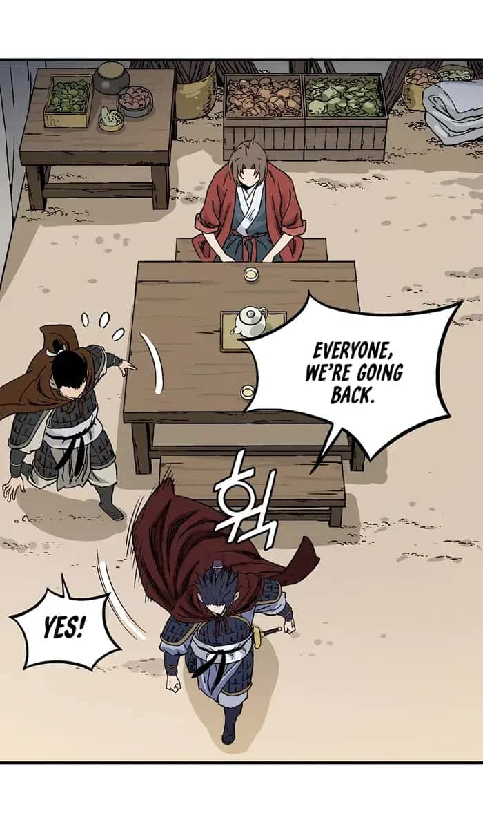 I Reincarnated as a Legendary Surgeon Chapter 110 Page 88