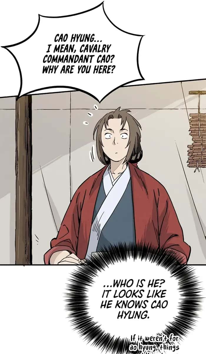 I Reincarnated as a Legendary Surgeon Chapter 110 Page 96