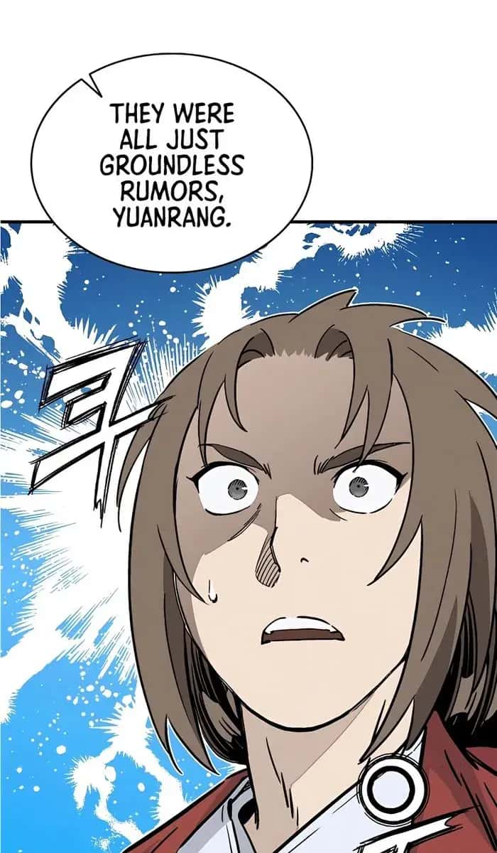 I Reincarnated as a Legendary Surgeon Chapter 111 Page 3