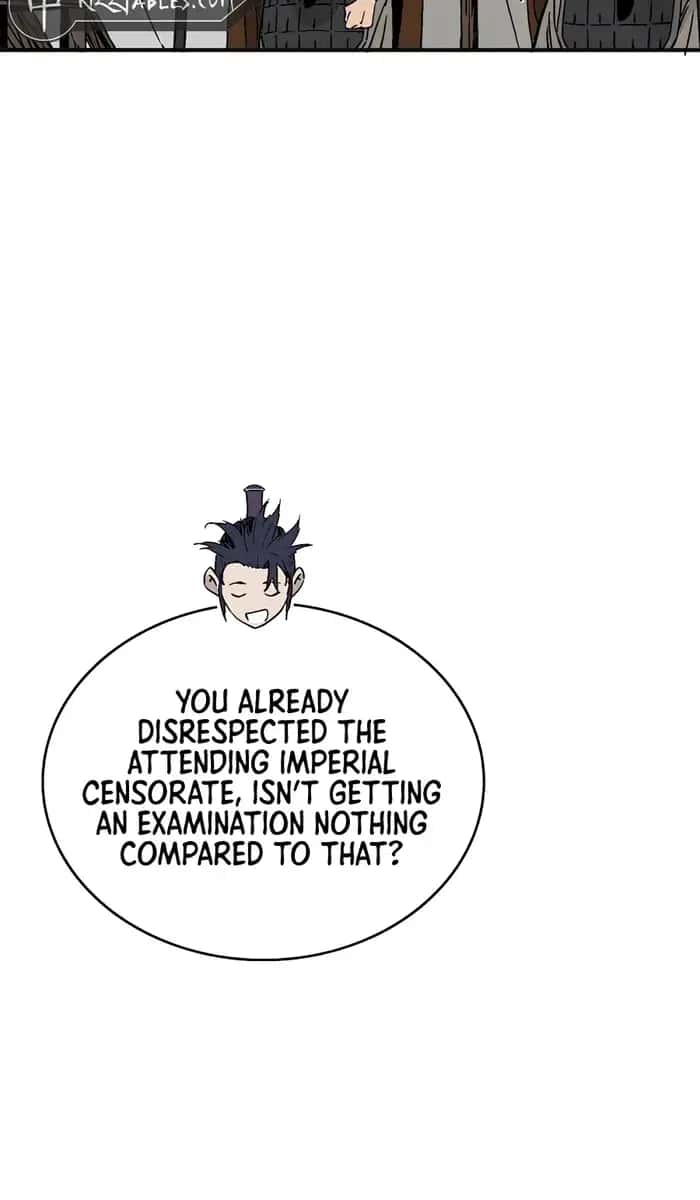 I Reincarnated as a Legendary Surgeon Chapter 111 Page 15