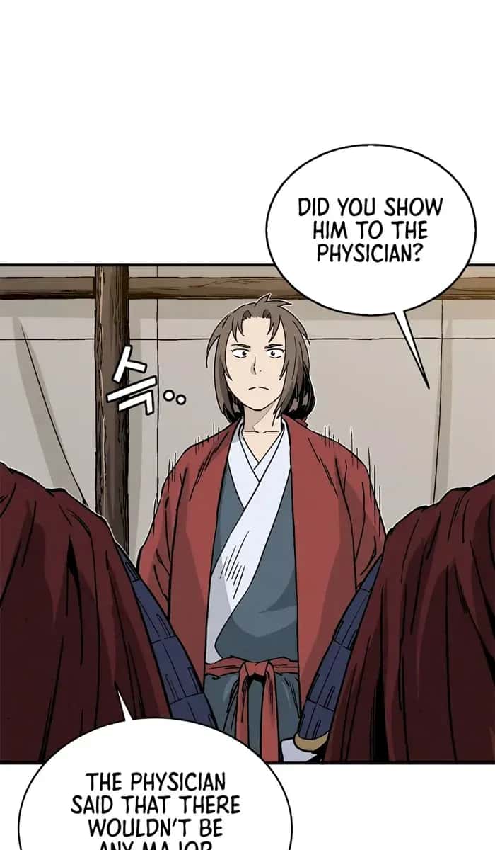 I Reincarnated as a Legendary Surgeon Chapter 111 Page 26