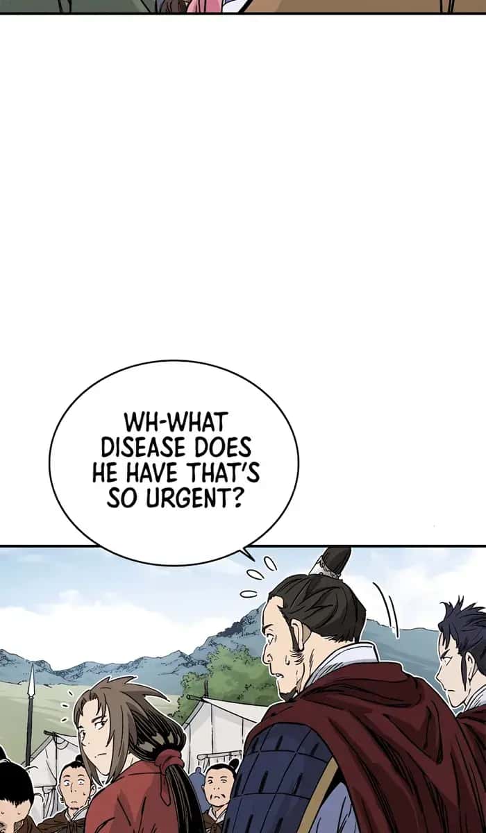 I Reincarnated as a Legendary Surgeon Chapter 111 Page 40