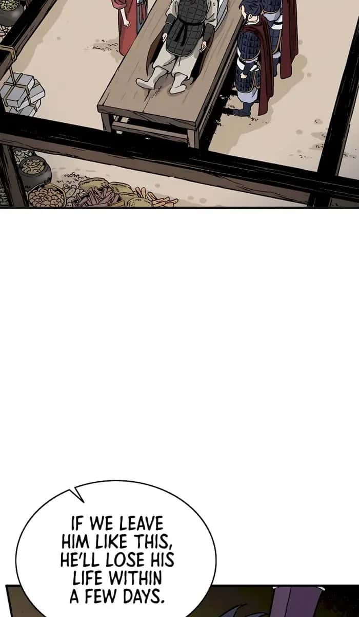 I Reincarnated as a Legendary Surgeon Chapter 111 Page 48