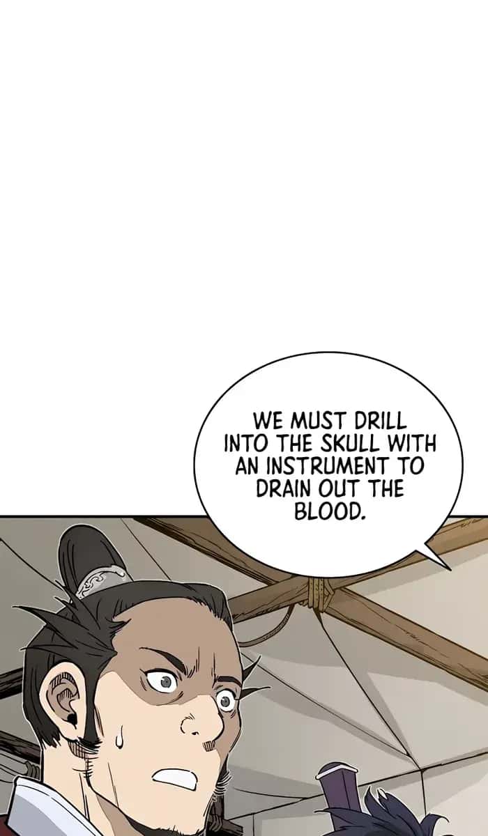 I Reincarnated as a Legendary Surgeon Chapter 111 Page 51