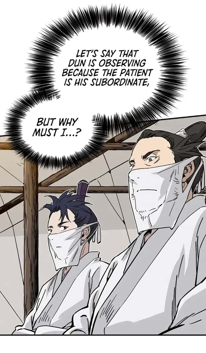 I Reincarnated as a Legendary Surgeon Chapter 111 Page 74