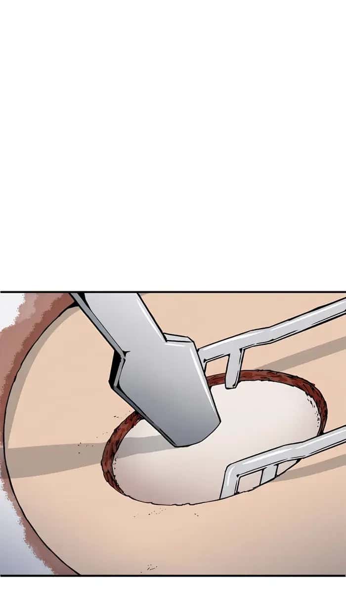 I Reincarnated as a Legendary Surgeon Chapter 111 Page 86
