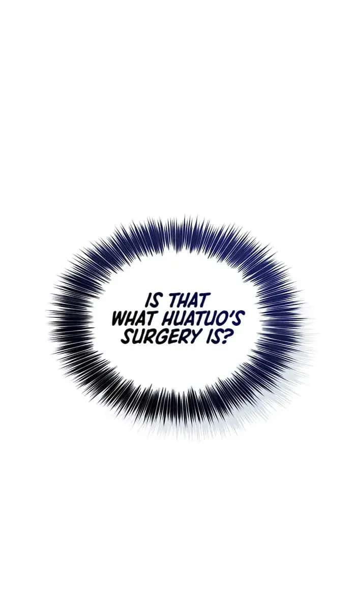 I Reincarnated as a Legendary Surgeon Chapter 111 Page 92