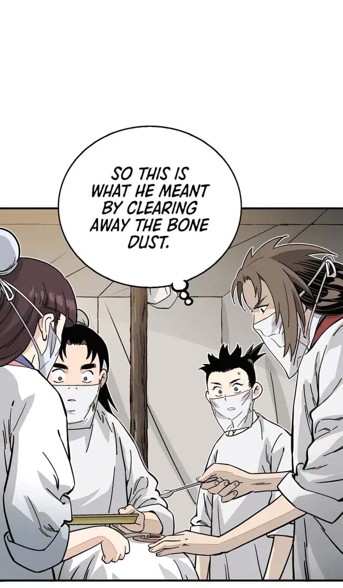 I Reincarnated as a Legendary Surgeon Chapter 112 Page 11
