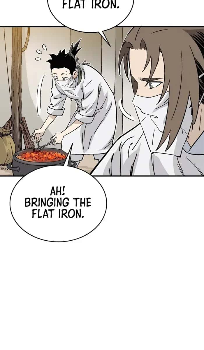 I Reincarnated as a Legendary Surgeon Chapter 112 Page 14