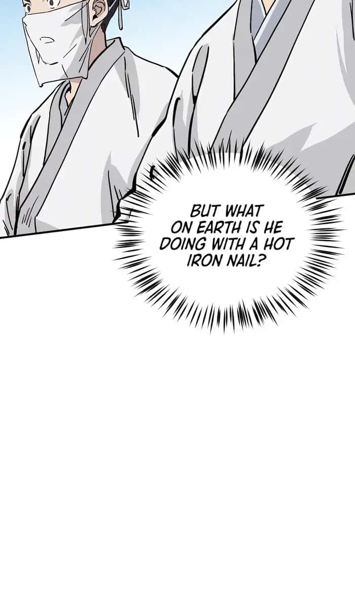 I Reincarnated as a Legendary Surgeon Chapter 112 Page 21