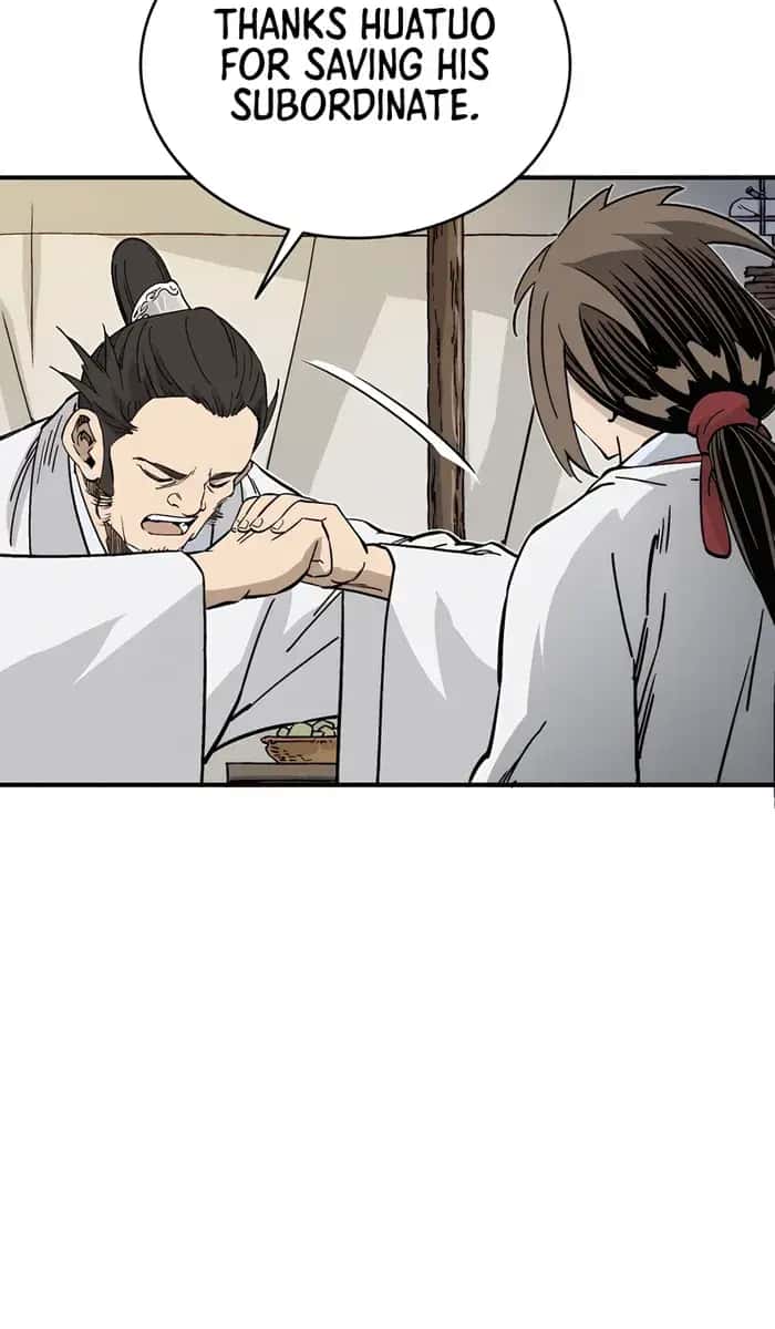 I Reincarnated as a Legendary Surgeon Chapter 112 Page 42