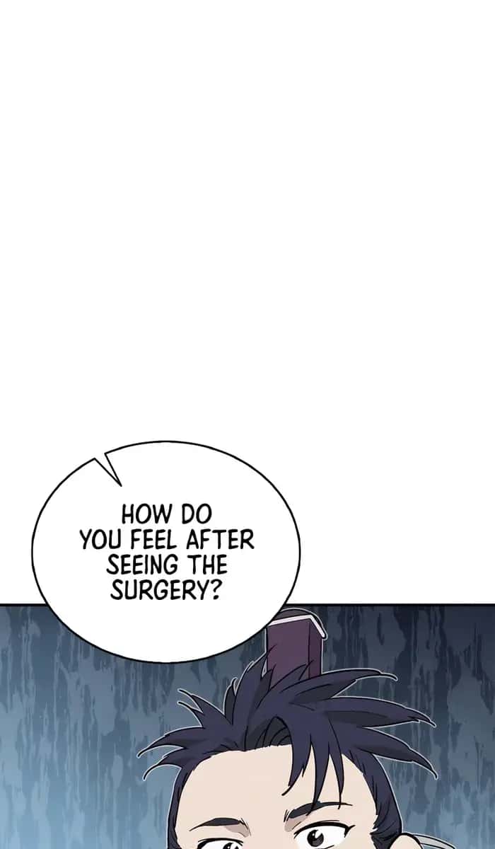 I Reincarnated as a Legendary Surgeon Chapter 112 Page 47