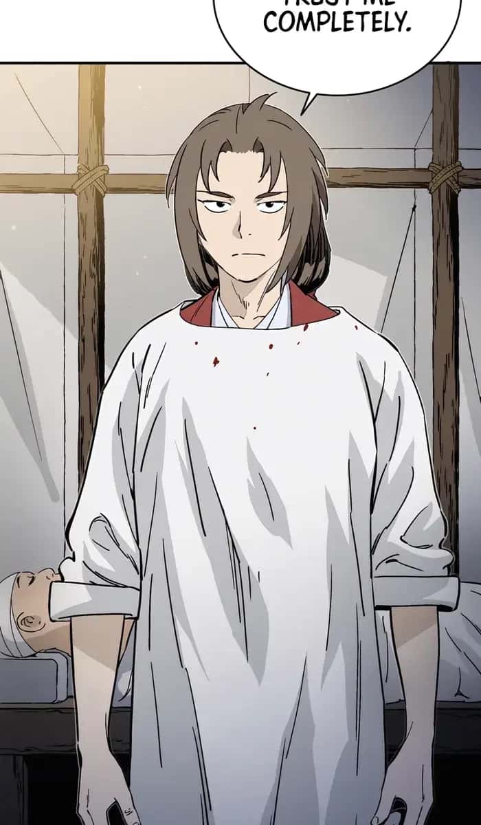 I Reincarnated as a Legendary Surgeon Chapter 112 Page 55