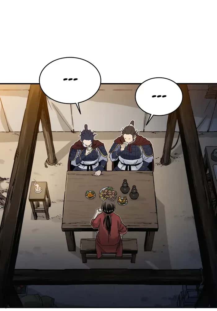 I Reincarnated as a Legendary Surgeon Chapter 112 Page 64