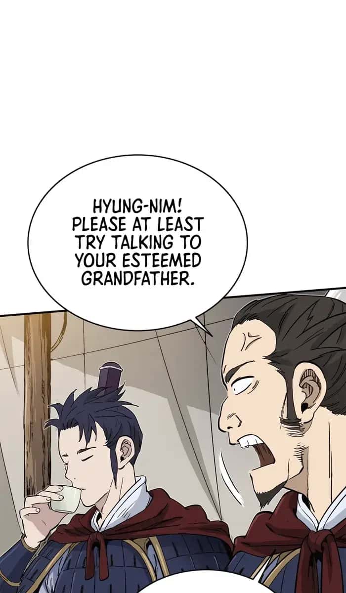 I Reincarnated as a Legendary Surgeon Chapter 112 Page 69