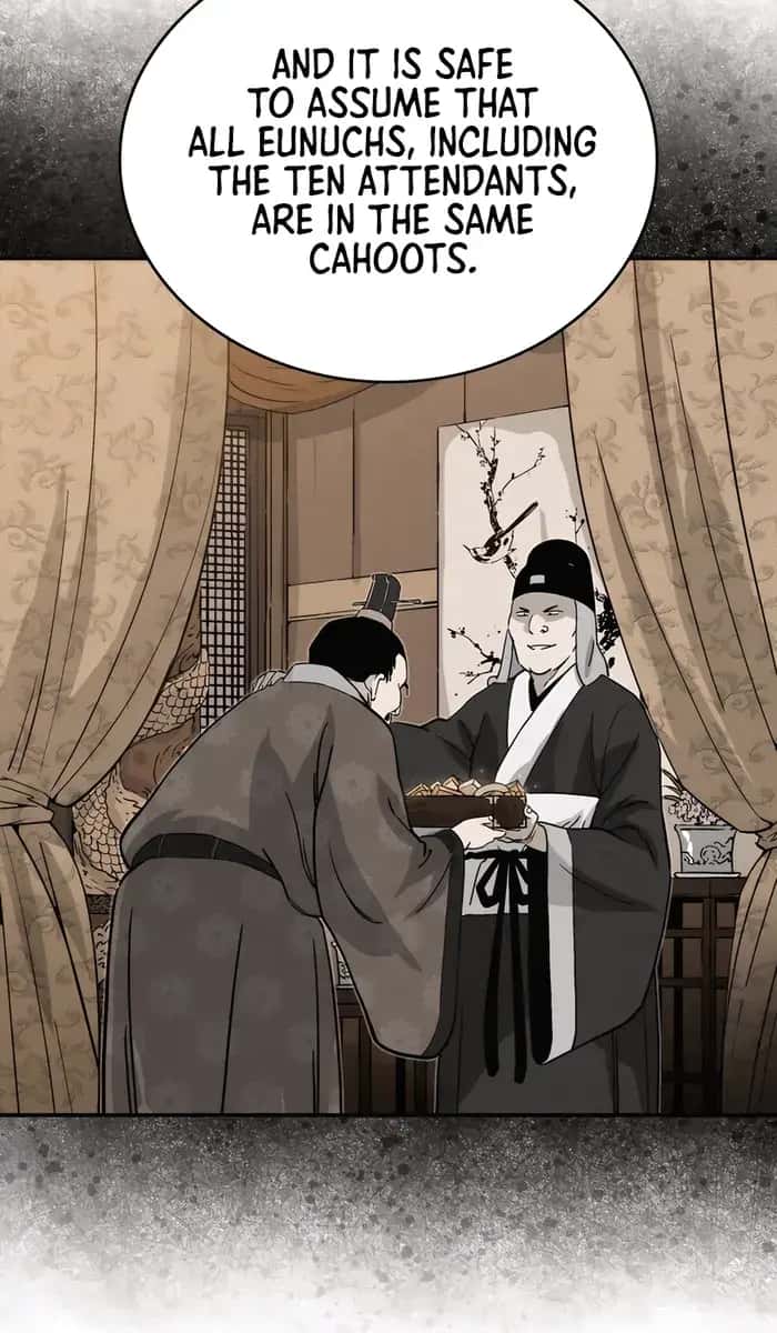 I Reincarnated as a Legendary Surgeon Chapter 112 Page 82