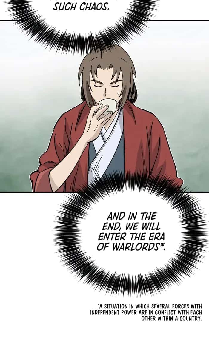 I Reincarnated as a Legendary Surgeon Chapter 112 Page 98