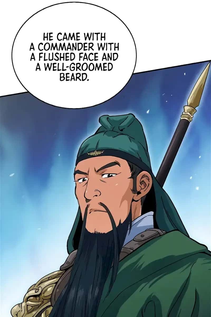 I Reincarnated as a Legendary Surgeon Chapter 113 Page 14