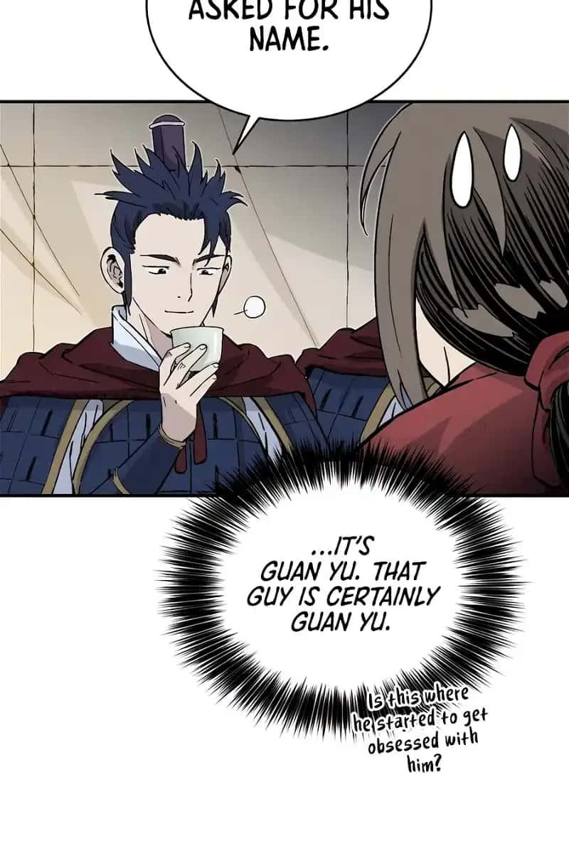 I Reincarnated as a Legendary Surgeon Chapter 113 Page 16