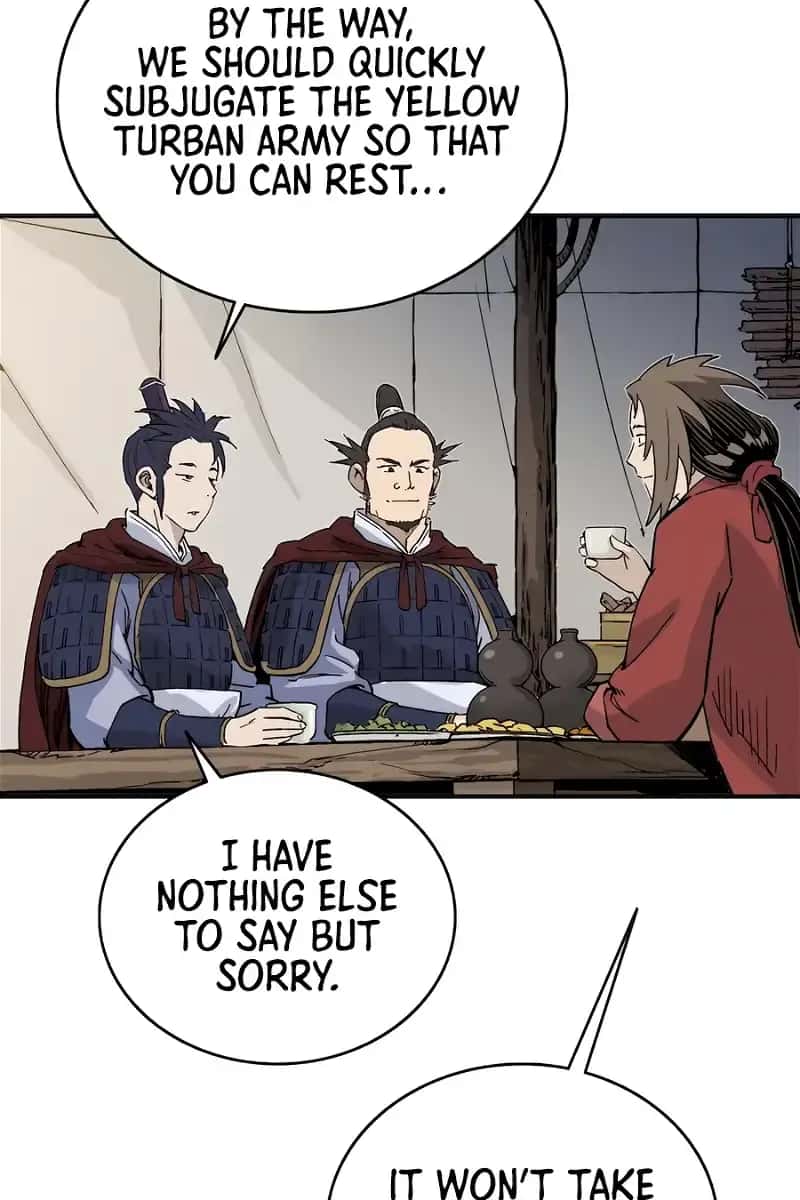 I Reincarnated as a Legendary Surgeon Chapter 113 Page 19