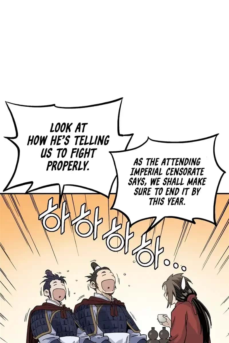 I Reincarnated as a Legendary Surgeon Chapter 113 Page 25
