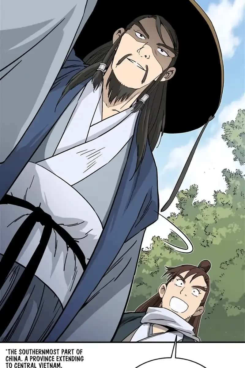 I Reincarnated as a Legendary Surgeon Chapter 113 Page 45