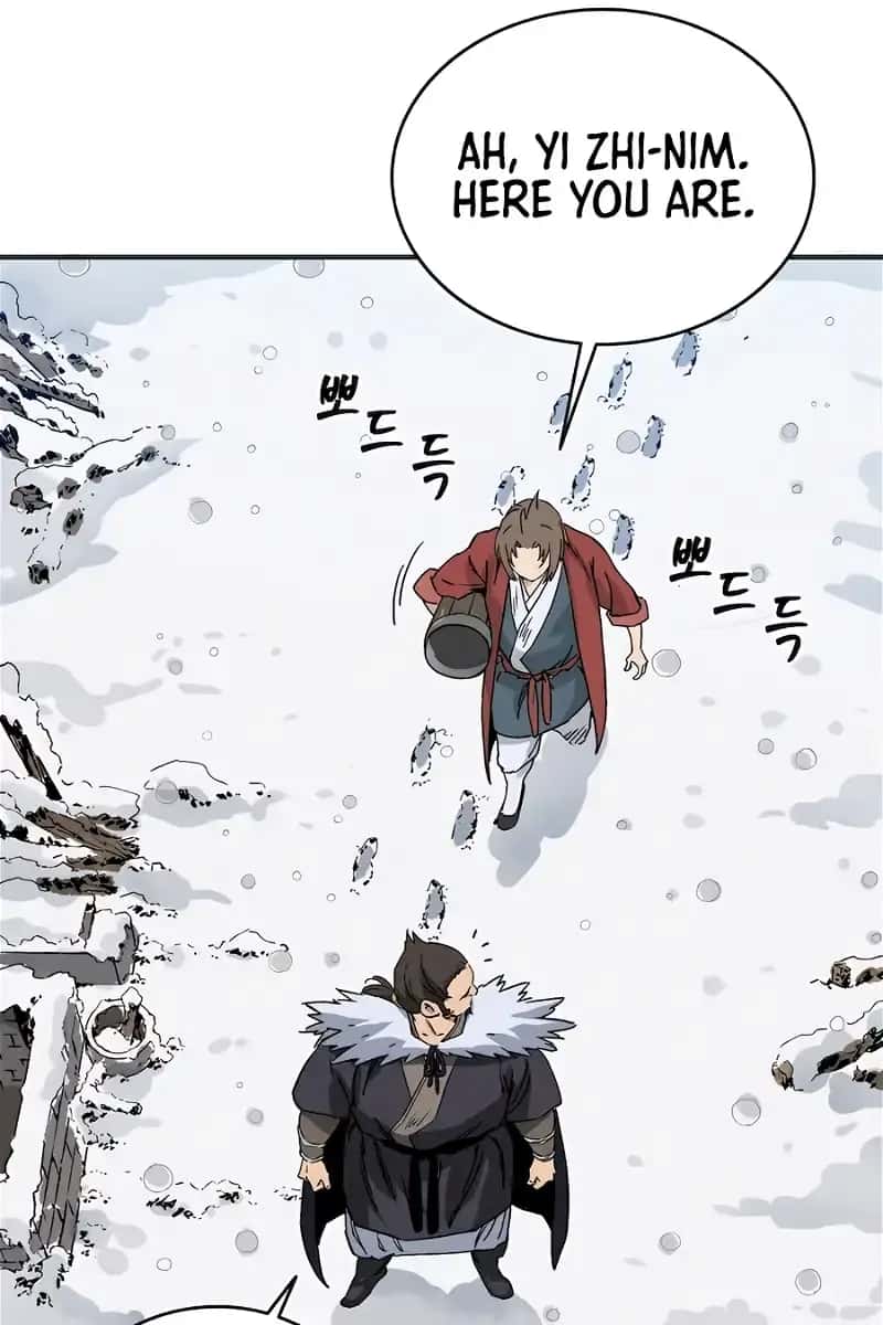 I Reincarnated as a Legendary Surgeon Chapter 113 Page 83