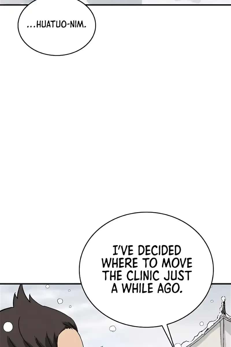I Reincarnated as a Legendary Surgeon Chapter 113 Page 84