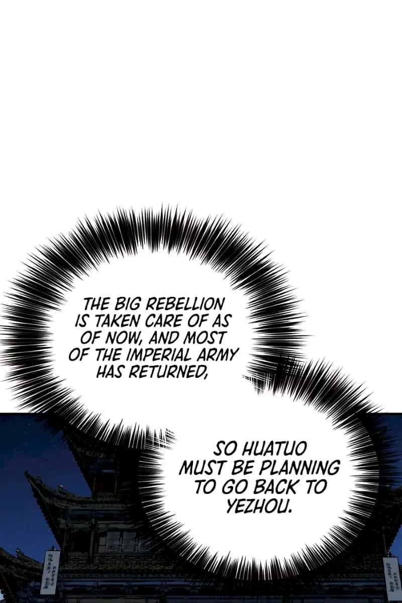 I Reincarnated as a Legendary Surgeon Chapter 113 Page 87