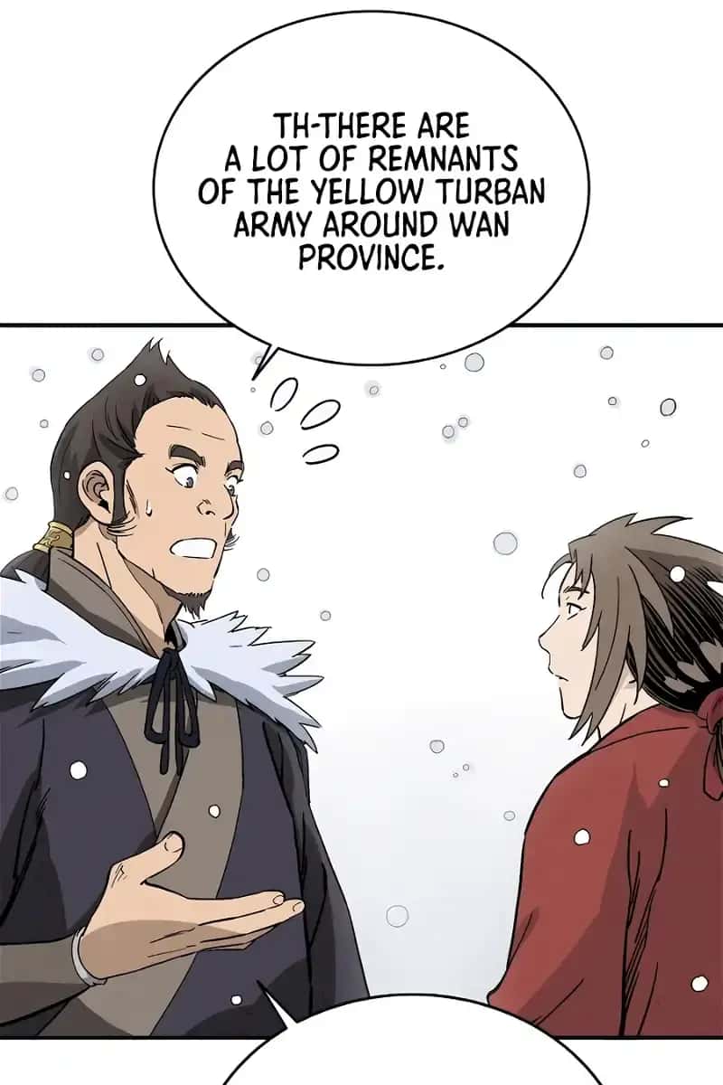 I Reincarnated as a Legendary Surgeon Chapter 113 Page 93