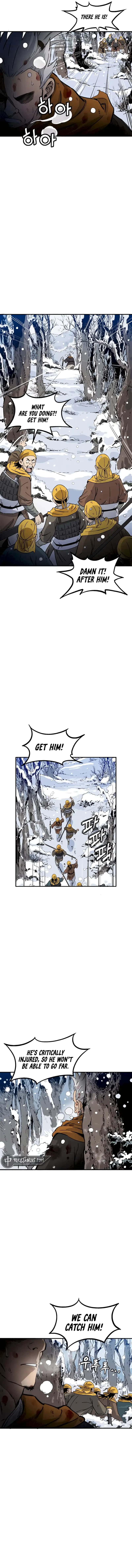 I Reincarnated as a Legendary Surgeon Chapter 114 Page 12