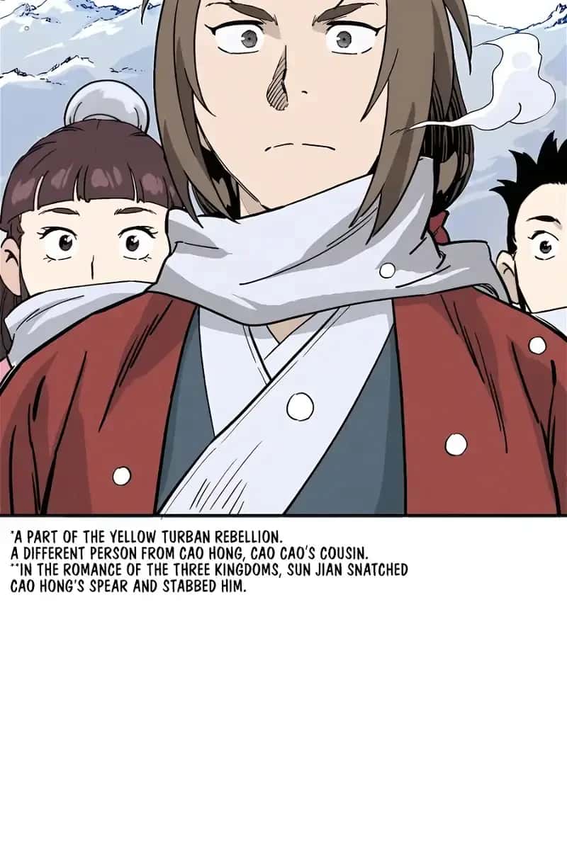I Reincarnated as a Legendary Surgeon Chapter 114 Page 36