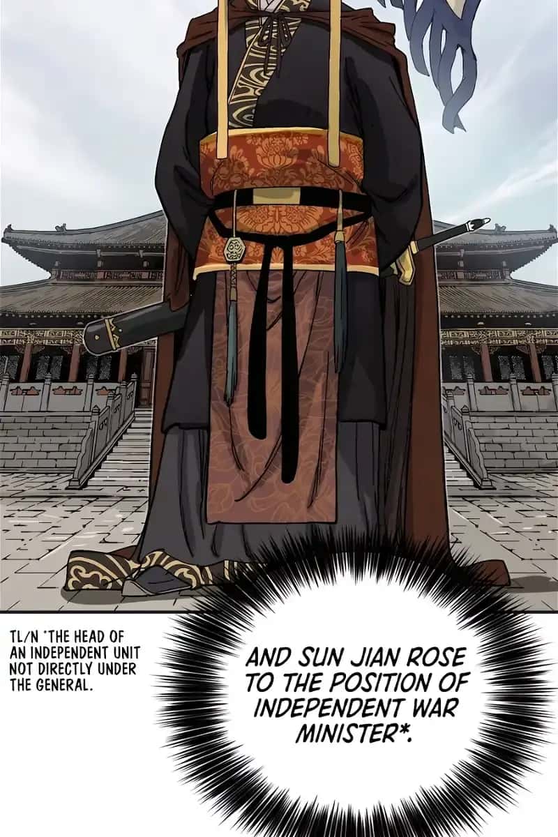 I Reincarnated as a Legendary Surgeon Chapter 114 Page 38