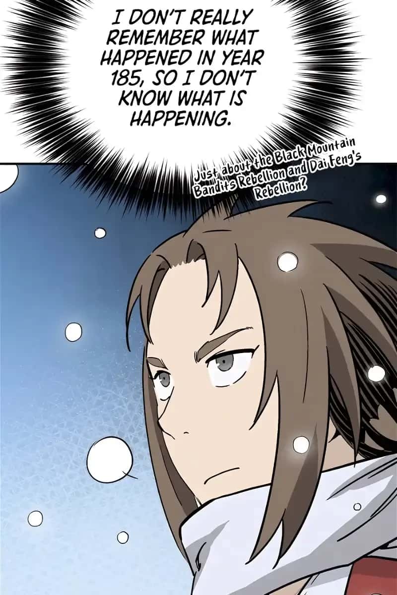 I Reincarnated as a Legendary Surgeon Chapter 114 Page 43
