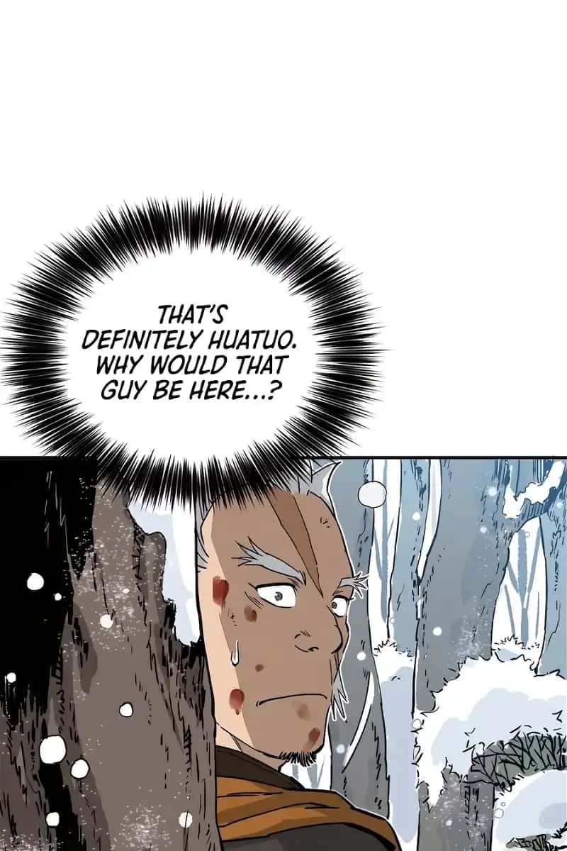 I Reincarnated as a Legendary Surgeon Chapter 114 Page 46