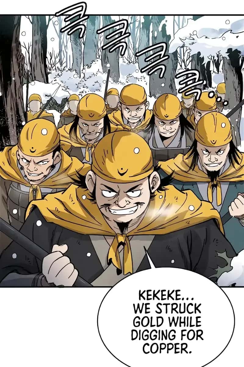 I Reincarnated as a Legendary Surgeon Chapter 114 Page 51