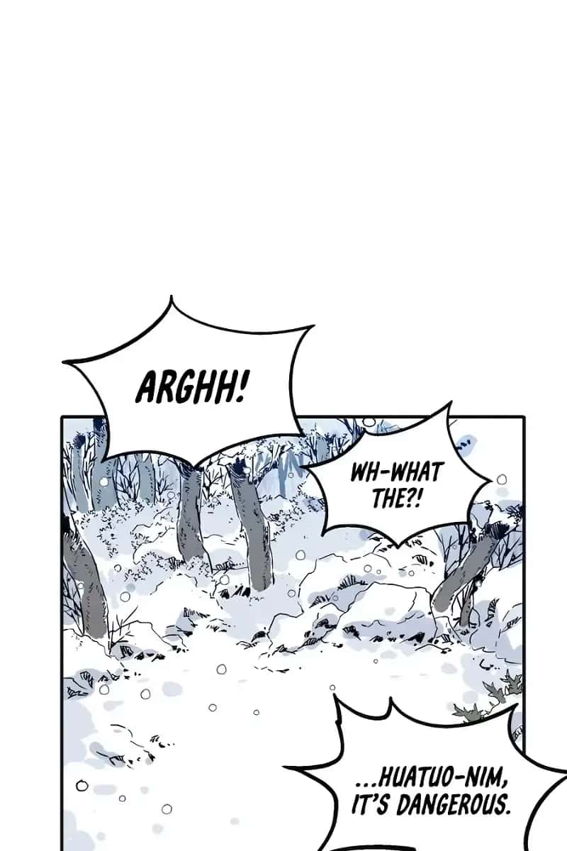 I Reincarnated as a Legendary Surgeon Chapter 114 Page 74