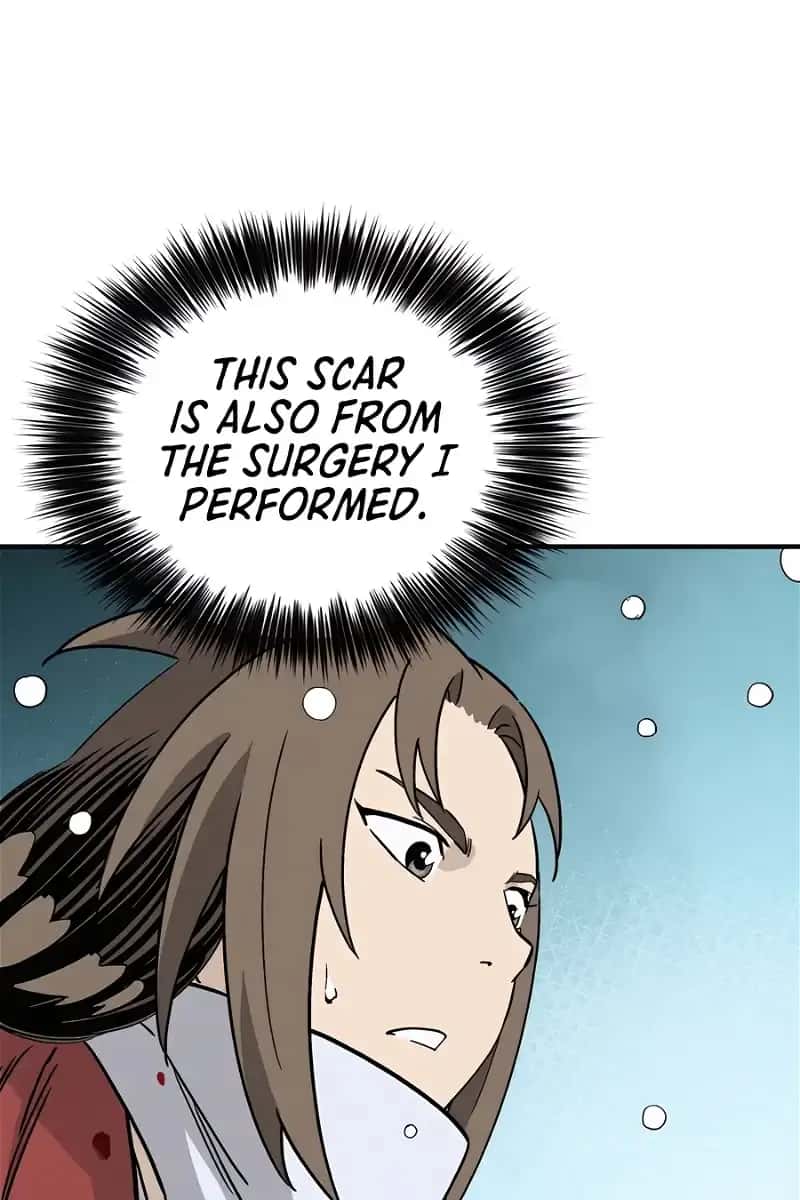 I Reincarnated as a Legendary Surgeon Chapter 115 Page 58