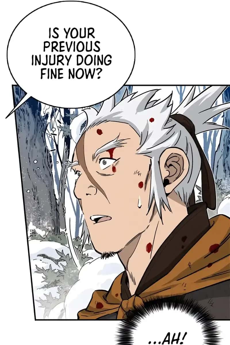 I Reincarnated as a Legendary Surgeon Chapter 115 Page 63