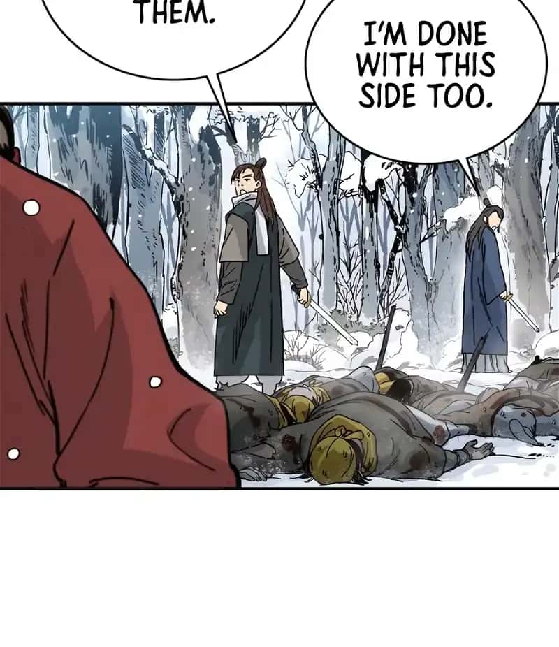 I Reincarnated as a Legendary Surgeon Chapter 115 Page 71