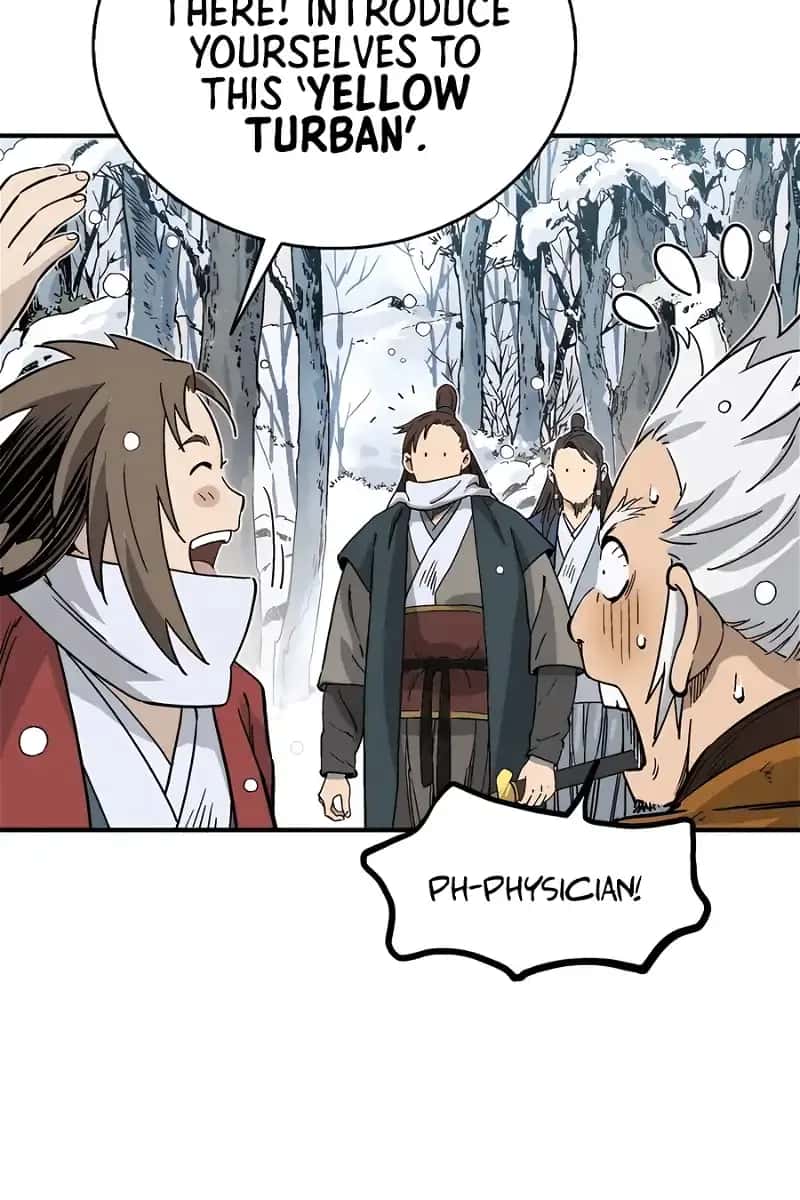I Reincarnated as a Legendary Surgeon Chapter 115 Page 78