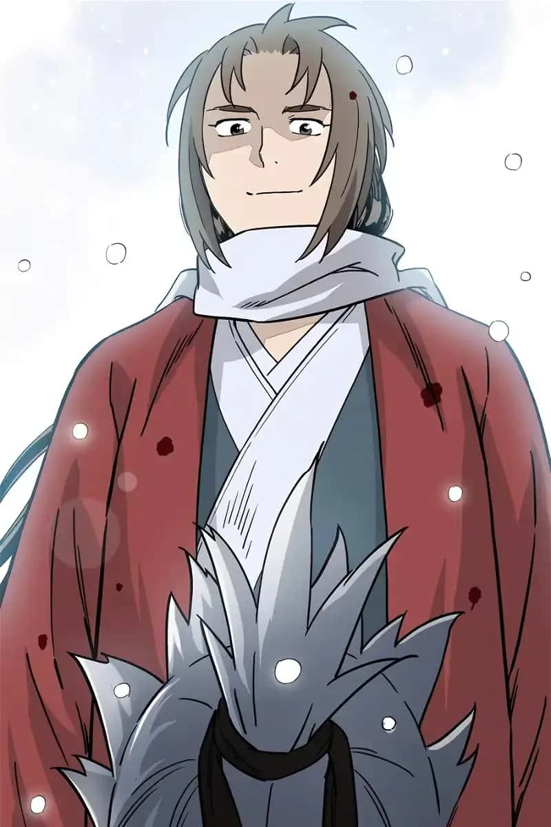 I Reincarnated as a Legendary Surgeon Chapter 115 Page 92