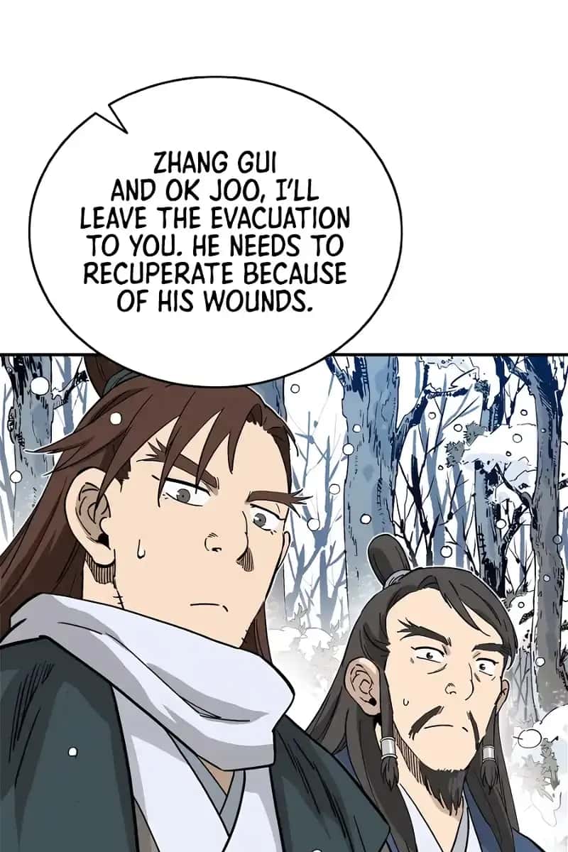 I Reincarnated as a Legendary Surgeon Chapter 115 Page 104