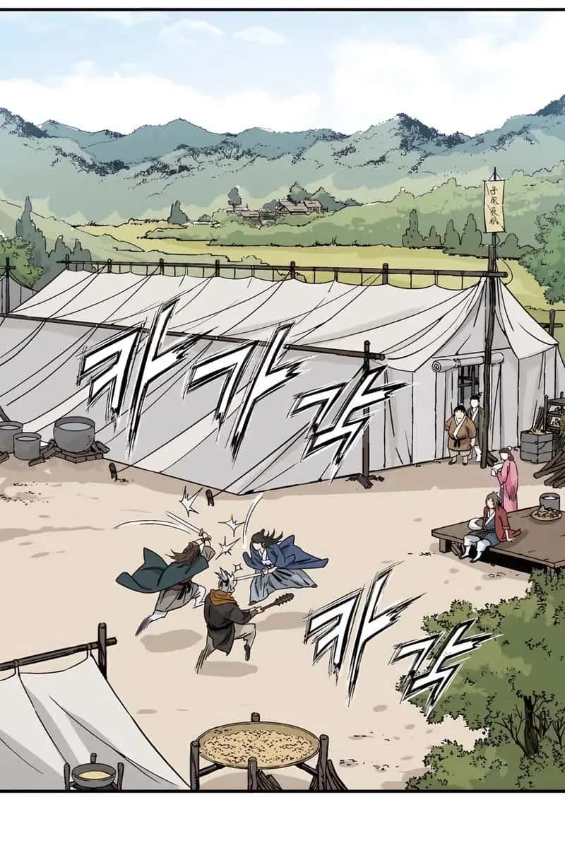 I Reincarnated as a Legendary Surgeon Chapter 116 Page 9
